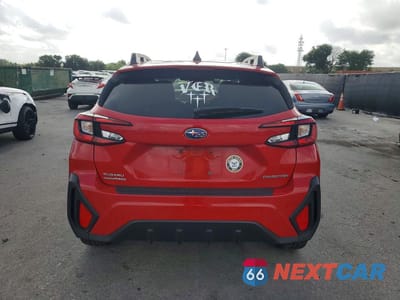 Zdjęcie 6 z 13 samochodu: 2024 SUBARU CROSSTREK PREMIUM VIN:JF2GUADC8RH203442 - miniatura