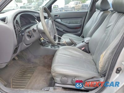 Zdjęcie 7 z 12 samochodu: 1993 TOYOTA CAMRY LE VIN:JT2SK12E9P0119153 - miniatura