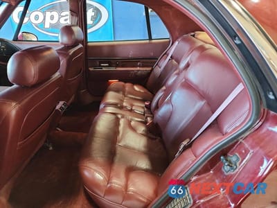 Zdjęcie 10 z 13 samochodu: 1998 BUICK LESABRE LIMITED VIN:1G4HR52K3WH431300 - miniatura