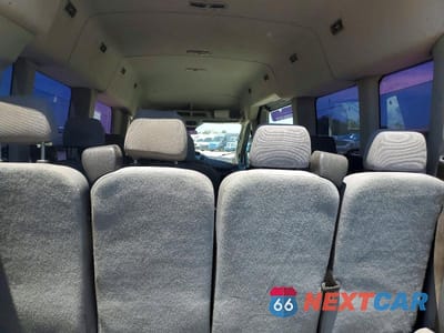 Zdjęcie 10 z 12 samochodu: 2017 FORD TRANSIT T-350 VIN:1FBAX2CM2HKB07548 - miniatura