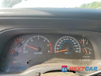 Zdjęcie 9 z 13 samochodu: 1999 DODGE DAKOTA VIN:1B7GL22Y9XS298244 - miniatura