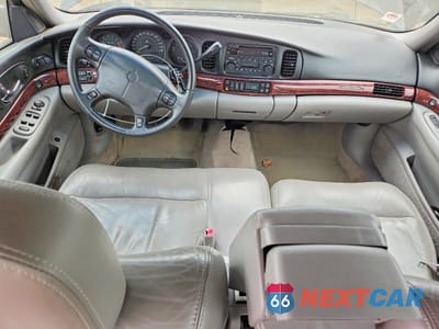 Zdjęcie 8 z 12 samochodu: 2004 BUICK LESABRE LIMITED VIN:1G4HR54K844147310 - miniatura
