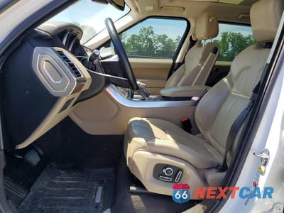 Zdjęcie 7 z 13 samochodu: 2016 LAND ROVER RANGE ROVER SPORT HSE VIN:SALWR2PF5GA112585 - miniatura