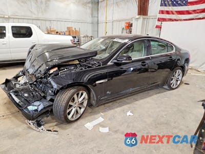 2015 JAGUAR XF 3.0 SPORT AWD SAJWJ0FF2F8U57813 - główne zdjęcie licytacji z USA - miniatura