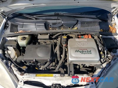 Zdjęcie 11 z 12 samochodu: 2003 TOYOTA PRIUS BASE VIN:JT2BK18U030073589 - miniatura