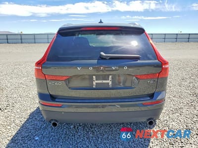 Zdjęcie 6 z 13 samochodu: 2018 VOLVO XC60 T5 MOMENTUM VIN:YV4102RK4J1086281 - miniatura