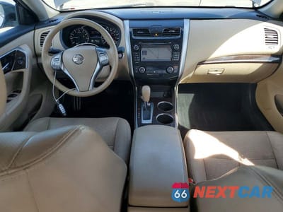 Zdjęcie 8 z 12 samochodu: 2015 NISSAN ALTIMA 2.5 SL VIN:1N4AL3AP8FC196758 - miniatura
