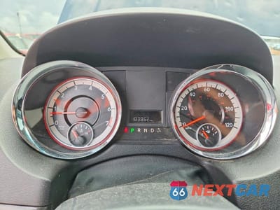 Zdjęcie 9 z 13 samochodu: 2012 DODGE GRAND CARAVAN SXT VIN:2C4RDGCG4CR280108 - miniatura
