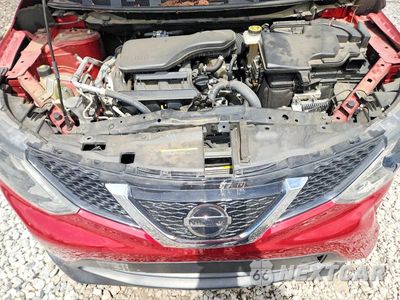 Zdjęcie 10 z 13 samochodu: 2019 NISSAN ROGUE SPORT S VIN:JN1BJ1CP8KW223202 - miniatura