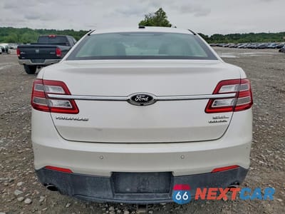 Zdjęcie 6 z 12 samochodu: 2014 FORD TAURUS SEL VIN:1FAHP2E8XEG149898 - miniatura