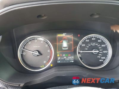 Zdjęcie 9 z 13 samochodu: 2022 SUBARU FORESTER TOURING VIN:JF2SKARC7NH508319 - miniatura
