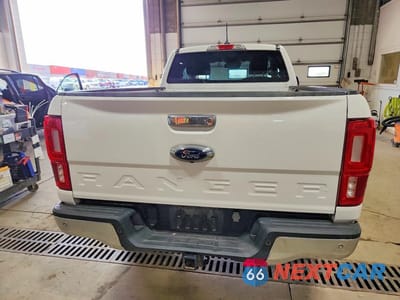 Zdjęcie 6 z 13 samochodu: 2021 FORD RANGER XLT VIN:1FTER1FH1MLD10242 - miniatura