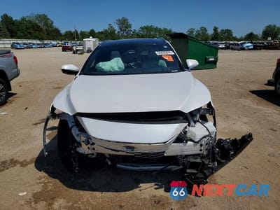 Piąte zdjęcie samochodu w środku: 2023 LEXUS RX 350H PREMIUM+ VIN:2T2BBMCA2PC015853 - miniatura