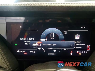 Zdjęcie 9 z 14 samochodu: 2025 GMC YUKON DENALI VIN:1GKS2DRL5SR139275 - miniatura