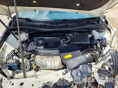 Zdjęcie 11 z 13 samochodu: 2015 TOYOTA CAMRY XSE VIN:4T1BF1FK5FU478157 - miniatura