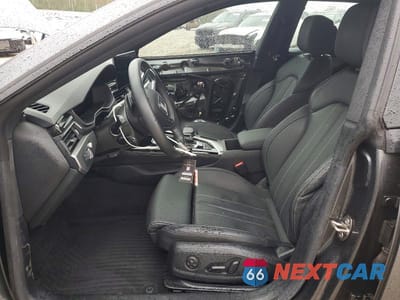 Zdjęcie 7 z 13 samochodu: 2023 AUDI A5 PRESTIGE 45 VIN:WAUEACF57PA052458 - miniatura
