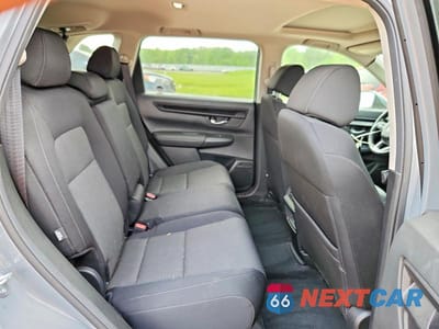 Zdjęcie 11 z 13 samochodu: 2024 HONDA CR-V EX VIN:2HKRS4H49RH441609 - miniatura
