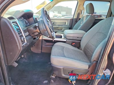 Zdjęcie 7 z 12 samochodu: 2016 RAM 1500 SLT VIN:1C6RR7LT8GS222643 - miniatura