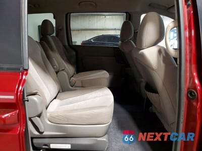 Zdjęcie 11 z 13 samochodu: 2012 KIA SEDONA LX VIN:KNDMG4C73C6421340 - miniatura