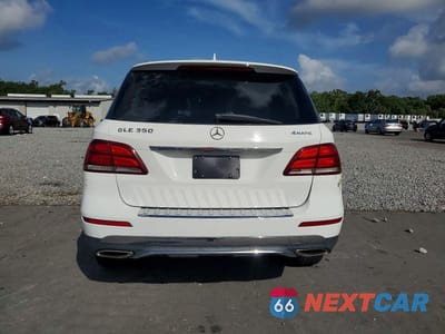 Zdjęcie 6 z 13 samochodu: 2016 MERCEDES-BENZ GLE 350 4MATIC VIN:4JGDA5HB7GA631328 - miniatura