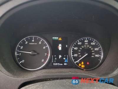 Zdjęcie 9 z 14 samochodu: 2018 MITSUBISHI OUTLANDER SE VIN:JA4AZ3A39JJ005661 - miniatura