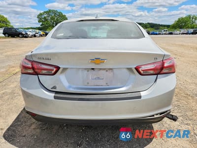 Zdjęcie 6 z 12 samochodu: 2022 CHEVROLET MALIBU LT VIN:1G1ZD5ST1NF156478 - miniatura