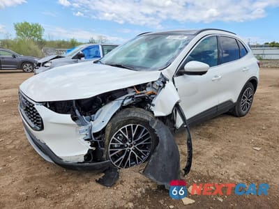 2024 FORD ESCAPE 1FMCU0E12RUB01660 - główne zdjęcie licytacji z USA - miniatura