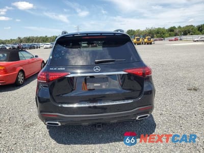 Zdjęcie 6 z 13 samochodu: 2020 MERCEDES-BENZ GLE 350 VIN:4JGFB4JB5LA222474 - miniatura