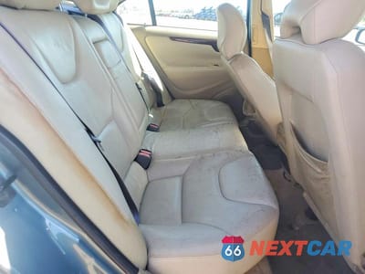 Zdjęcie 10 z 12 samochodu: 2004 VOLVO S60 VIN:YV1RS61T142376787 - miniatura