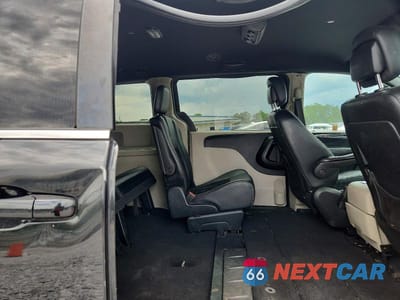 Zdjęcie 11 z 13 samochodu: 2018 DODGE GRAND CARAVAN SXT VIN:2C4RDGCG3JR208930 - miniatura