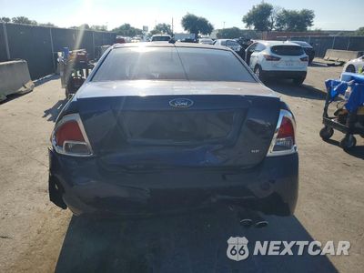 Zdjęcie 6 z 12 samochodu: 2007 FORD FUSION SE VIN:3FAHP07Z77R242612 - miniatura