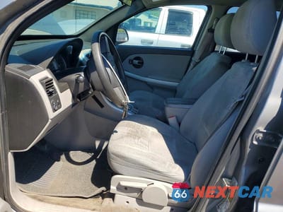 Zdjęcie 7 z 13 samochodu: 2005 CHEVROLET EQUINOX LS VIN:2CNDL23F856150663 - miniatura