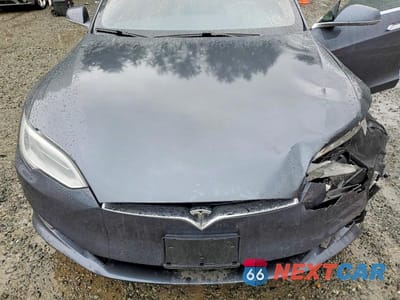 Zdjęcie 12 z 13 samochodu: 2017 TESLA MODEL 3 VIN:5YJSA1E28HF231067 - miniatura