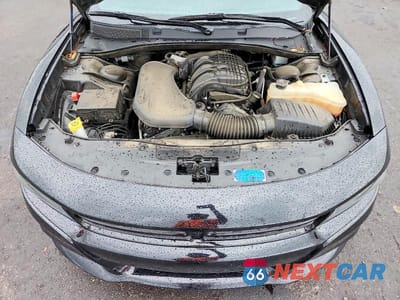 Zdjęcie 11 z 12 samochodu: 2023 DODGE CHARGER SXT VIN:2C3CDXBG9PH613457 - miniatura