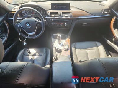 Zdjęcie 8 z 12 samochodu: 2015 BMW 328 I SULEV VIN:WBA3C1C58FP851901 - miniatura