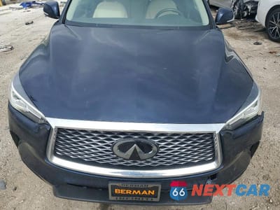 Zdjęcie 12 z 13 samochodu: 2020 INFINITI QX50 LUXE VIN:3PCAJ5M30LF114329 - miniatura