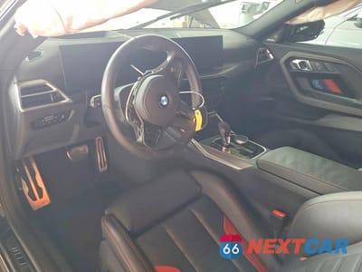 Zdjęcie 8 z 12 samochodu: 2025 BMW M2 VIN:3MF23DM01S8F84268 - miniatura