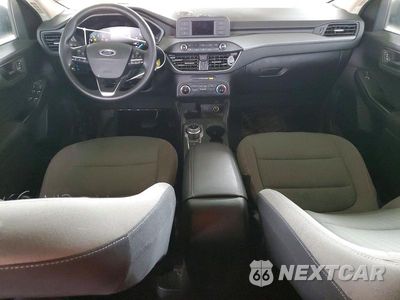 Zdjęcie 8 z 12 samochodu: 2020 FORD ESCAPE S VIN:1FMCU0F6XLUB70873 - miniatura