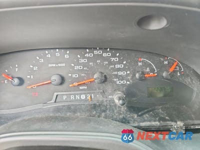 Zdjęcie 9 z 13 samochodu: 2005 FORD ECONOLINE E350 SUPER DUTY WAGON VIN:1FBNE31L65HA76000 - miniatura