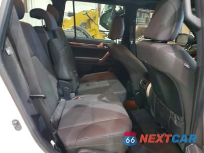 Zdjęcie 11 z 14 samochodu: 2020 LEXUS GX 460 PREMIUM VIN:JTJAM7BX3L5242751 - miniatura