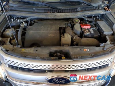 Zdjęcie 12 z 13 samochodu: 2012 FORD EXPLORER XLT VIN:1FMHK8D86CGA67334 - miniatura
