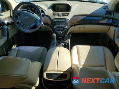 Zdjęcie 8 z 13 samochodu: 2012 ACURA MDX TECHNOLOGY VIN:2HNYD2H39CH534299 - miniatura