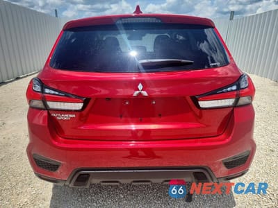 Zdjęcie 6 z 13 samochodu: 2026 MITSUBISHI OUTLANDER SPORT S VIN:JA4ARUAU2TU005646 - miniatura