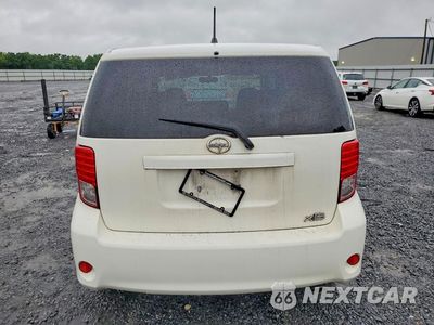 Zdjęcie 6 z 12 samochodu: 2012 SCION XB BASE VIN:JTLZE4FE8CJ024312 - miniatura