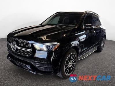 Drugie zdjęcie samochodu z przodu: 2020 MERCEDES-BENZ GLE 580 4MATIC VIN:4JGFB8GE2LA172965 - miniatura