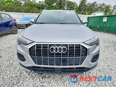 Piąte zdjęcie samochodu w środku: 2020 AUDI Q3 PREMIUM VIN:WA1AECF32L1059472 - miniatura
