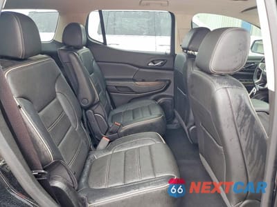 Zdjęcie 10 z 12 samochodu: 2023 GMC ACADIA DENALI VIN:1GKKNXLS1PZ178509 - miniatura