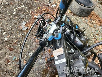 Zdjęcie 7 z 8 samochodu: 2023 HARLEY-DAVIDSON FLTRXS VIN:1HD1KTP10PB604708 - miniatura