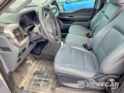 Zdjęcie 7 z 13 samochodu: 2021 FORD F150 VIN:1FTMF1CB0MKD87162 - miniatura