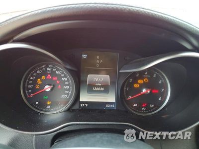 Zdjęcie 9 z 12 samochodu: 2016 MERCEDES-BENZ C 300 VIN:55SWF4JB0GU103056 - miniatura